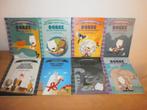 In nieuwstaat Borre boekjes en Veilig Leren Lezen Maanboekje, 5 of 6 jaar, Fictie algemeen, Jongen of Meisje, Ophalen of Verzenden