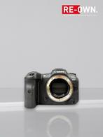 Canon EOS R5 body (nette staat+garantie) Scherp geprijsd!, Canon, .., Canon, Compact