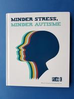 Minder stress, minder autisme - Marjon Kuipers-Hemken, Boeken, Verzenden, Zo goed als nieuw, Overige onderwerpen, Achtergrond en Informatie