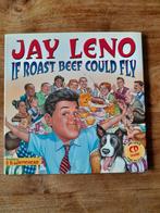 Jay Leno - If roast beef could fly, Ophalen of Verzenden