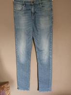 Scotch & Soda Jeans maat w 33 / l 34 Amsterdam Blue, Ophalen, Zo goed als nieuw, Blauw, W33 - W36 (confectie 42/44)