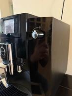 Jura E6 EB (E60) Gereviseerd met Garantie, Witgoed en Apparatuur, Koffiezetapparaten, Ophalen, Afneembaar waterreservoir, Info@nl.jura.com