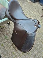 Wintec cair 17,5 inch VZ zadel & anatomica spring 17 inch, Dieren en Toebehoren, Paarden en Pony's | Zadels, Ophalen of Verzenden