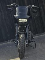 Harley Davidson 114 FXFBS Softail Fat Bob| Vol opties| BTW|, Motoren, Motoren | Harley-Davidson, Chopper, Bedrijf, Meer dan 35 kW