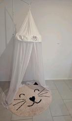 klamboe met een borduursel van Knabbel & Babbel, Ophalen, Gebruikt, Klamboe