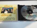 The Doors de cd light my fire, Verzenden, Zo goed als nieuw, Poprock