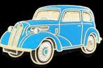 Ford Popular 1940 pin, Verzamelen, Speldjes, Pins en Buttons, Verzenden, Nieuw, Transport, Speldje of Pin