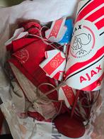 Ajax Fanpakket, Ophalen, Gebruikt, Ajax, Overige typen