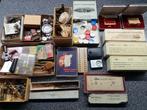 Lot Partij Horloge Onderdelen Zie Fotos, Ophalen of Verzenden, Gebruikt