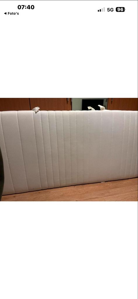 Matras 90x210, Huis en Inrichting, Slaapkamer | Matrassen en Bedbodems, 90 cm, Eenpersoons, 210 cm, Ophalen of Verzenden