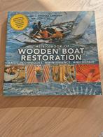 The big book of Wooden boat restoration, Boeken, Ophalen of Verzenden, Zo goed als nieuw