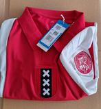 Ajax 125 Jaar Jubileum shirt Nieuw maat XL., Maat XL, Ophalen of Verzenden, Nieuw, Shirt