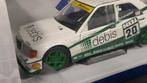 Mercedes Benz 190 Evo 2 Michael Schumacher 1;18 Solido Pol, Solido, Auto, Verzenden, Solido