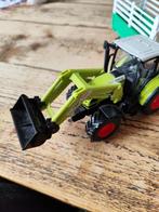 tractor met trailer CLAAS ARION 540 met voorlader, Ophalen, Nieuw