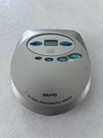 Sanyo discman, Audio, Tv en Foto, Walkmans, Discmans en Minidiscspelers, Ophalen of Verzenden, Discman
