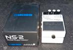 BOSS NS-2 Noise Suppressor, Ophalen, Zo goed als nieuw, Overige typen