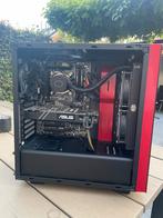 Gaming PC - i7-7700, GTX 1080 Ti, 16GB RAM, 1.5TB Opslag, Computers en Software, Desktop Pc's, Gebruikt, Ophalen of Verzenden