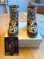 Donsje Amsterdam Laarsjes - Maat 25, Gebruikt, Meisje, Ophalen of Verzenden, Laarzen