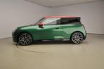 MINI 3-deurs E | John Cooper Works Trim + Package XL, Auto's, Mini, Stof, Gebruikt, 41 kWh, 4 stoelen