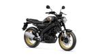 Yamaha XSR 125 LEGACY (bj 2024), Motoren, Motoren | Yamaha, Naked bike, Bedrijf, 11 kW of minder