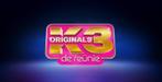 K3 Originals Tickets 10 April - 4 Stuks - Rotterdam Ahoy, Tickets en Kaartjes, Drie personen of meer