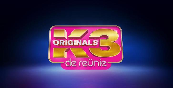 K3 Originals Tickets 10 April - 4 Stuks - Rotterdam Ahoy, Tickets en Kaartjes, Evenementen en Festivals, Drie personen of meer