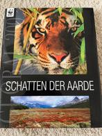 Schatten der aarde WWF, Ophalen of Verzenden, Nieuw, Natuur algemeen