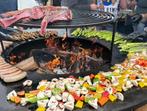 BBQ Ofyrience / Luxe Ofyr BBQ catering op locatie., Cateraar