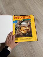 Poppenhuizen en miniaturen magazines, Boeken, Hobby en Vrije tijd, Ophalen of Verzenden, Zo goed als nieuw