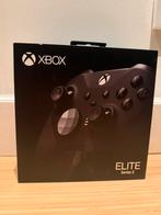 Elite Series 2, Spelcomputers en Games, Spelcomputers | Xbox | Accessoires, Ophalen, Zo goed als nieuw, Controller, Xbox Original