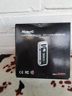 DIGITALE VOICE RECORDER. SPELER DIGITALE VOICE RECORDER, Ophalen of Verzenden, Nieuw