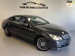 Mercedes-Benz E-klasse Coupé 200 CGI Elegance NIEUWSTAAT/XE, Euro 5, Achterwielaandrijving, 4 stoelen, 1796 cc