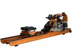 Fluid Rower Viking Pro XL, Ophalen, Overige materialen, Nieuw, Roeitrainer