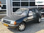 Peugeot 205 1.4i XR | open dak | 1989 | nw distributie, 1360 cc, Origineel Nederlands, Bedrijf, Handgeschakeld