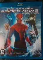The Amazing Spiderman 2 bluray NL ondertiteld, Ophalen of Verzenden, Zo goed als nieuw, Actie