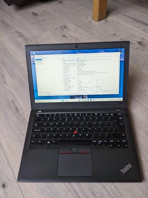 Lenovo A275 AMD PRO A10 Quadcore @ 2.50GHz/8GB/128GB/€85, Computers en Software, Windows Laptops, Zo goed als nieuw, 15 inch, SSD