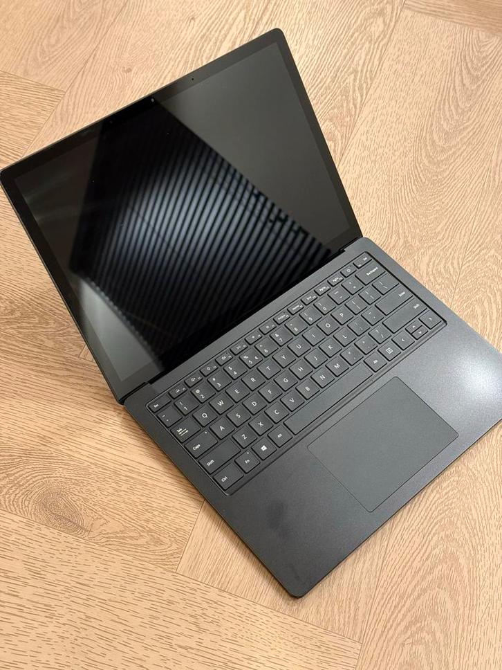 Microsoft Surface Laptop 3 i7 16gb 512gb, Computers en Software, Windows Laptops, Zo goed als nieuw, 13 inch, SSD, 2 tot 3 Ghz