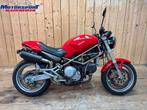 DUCATI M 900 MONSTER | M900 | SPORT UITLAAT |, DUCATI, 2 cilinders, Motorrijbewijs A, Bedrijf