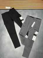Stone Cargo Broeken, Ophalen of Verzenden, Nieuw, Overige maten, Zwart