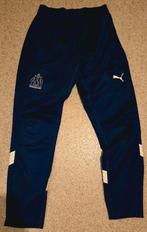 Origineel Olympique Marseille trainingsbroek maat 152, Broek, Gebruikt, Jongen of Meisje, Puma