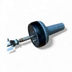 Draaispies opwindmotor, Ophalen of Verzenden, Gebruikt