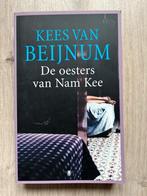 De oesters van Nam Kee - Kees van Beijnum, Boeken, Romans, Ophalen of Verzenden, Nieuw