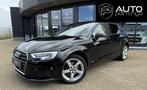 Audi A3 Sportback 30 TFSI Pro Line | Zeer Nette Staat!| Deal, Auto's, Audi, Stof, Gebruikt, 116 pk, Zwart