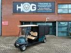 Clubcar Precedent XXL Gesloten Box, Gebruikt, Golfkar, Overige merken