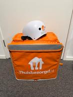 Thuisbezorgd kleding set, Ophalen, Zo goed als nieuw, Maat 56/58 (XL)