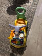Little people loopauto music parade, Kinderen en Baby's, Ophalen, Zo goed als nieuw, Duw- of Trekspeelgoed, Met geluid