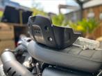 Originele carter beschermer triumph scrambler 900, Motoren, Ophalen of Verzenden, Gebruikt