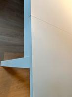 Bjursta Uittrekbare Tafel - tot 280 cm Uitschuifbaar, Ophalen of Verzenden, Gebruikt, Modern