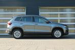 Skoda Karoq 1.0 TSI 115pk Business Edition | Trekhaak Uitkla, Auto's, Skoda, Voorwielaandrijving, 12 maanden, Stof, Euro 6