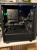 ASUS ROG STRIX Game PC ! intel i7 10700 / GTX 1080 OC Beast!, Computers en Software, Desktop Pc's, ASUS ROG STRIX B460, Virtual Reality